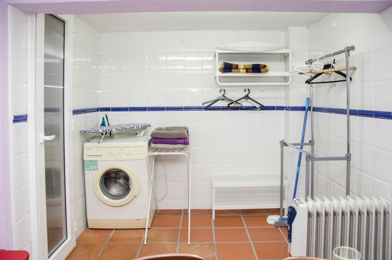 Apartment Vacarisses Torreblanca Estacion, Piscina Privada Extérieur photo